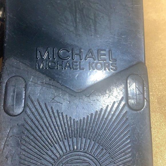 MICHAEL KORS SANDALS - Picture 4 of 5